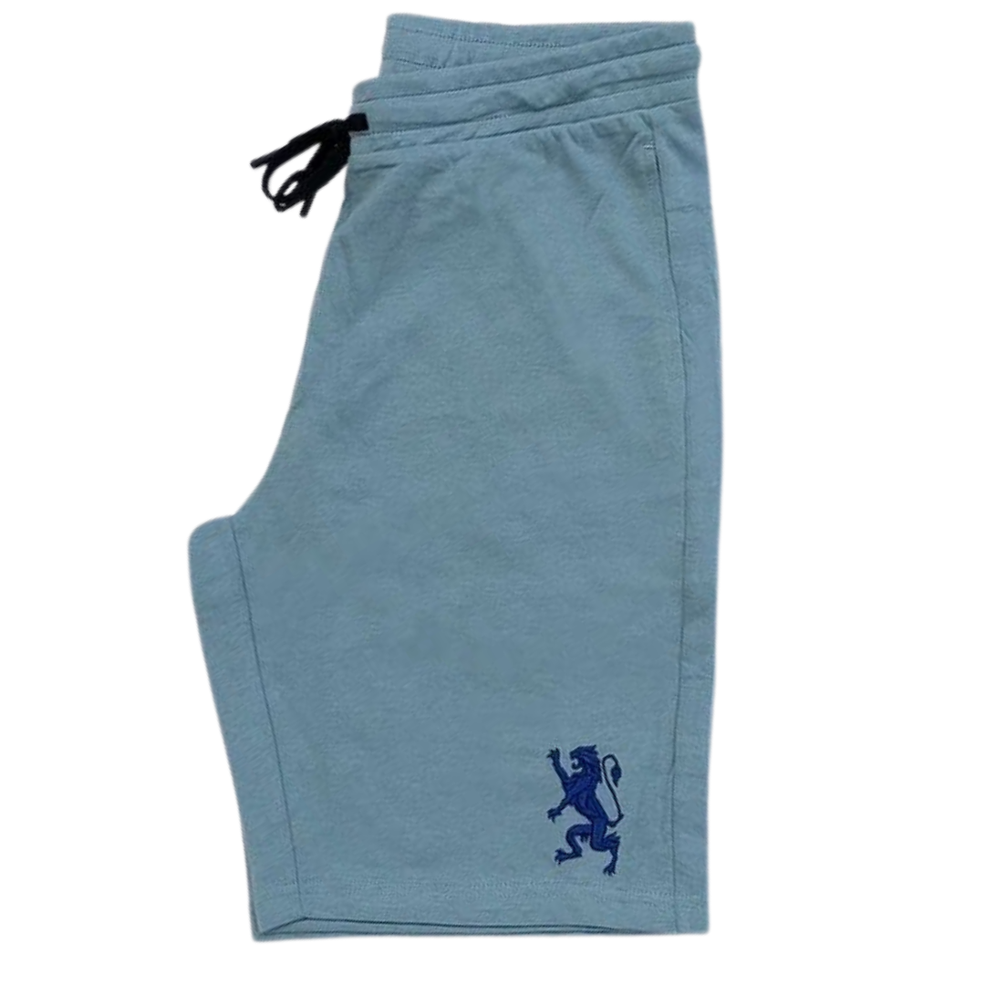 GR - Men Shorts 'Cyan'  G-Motion