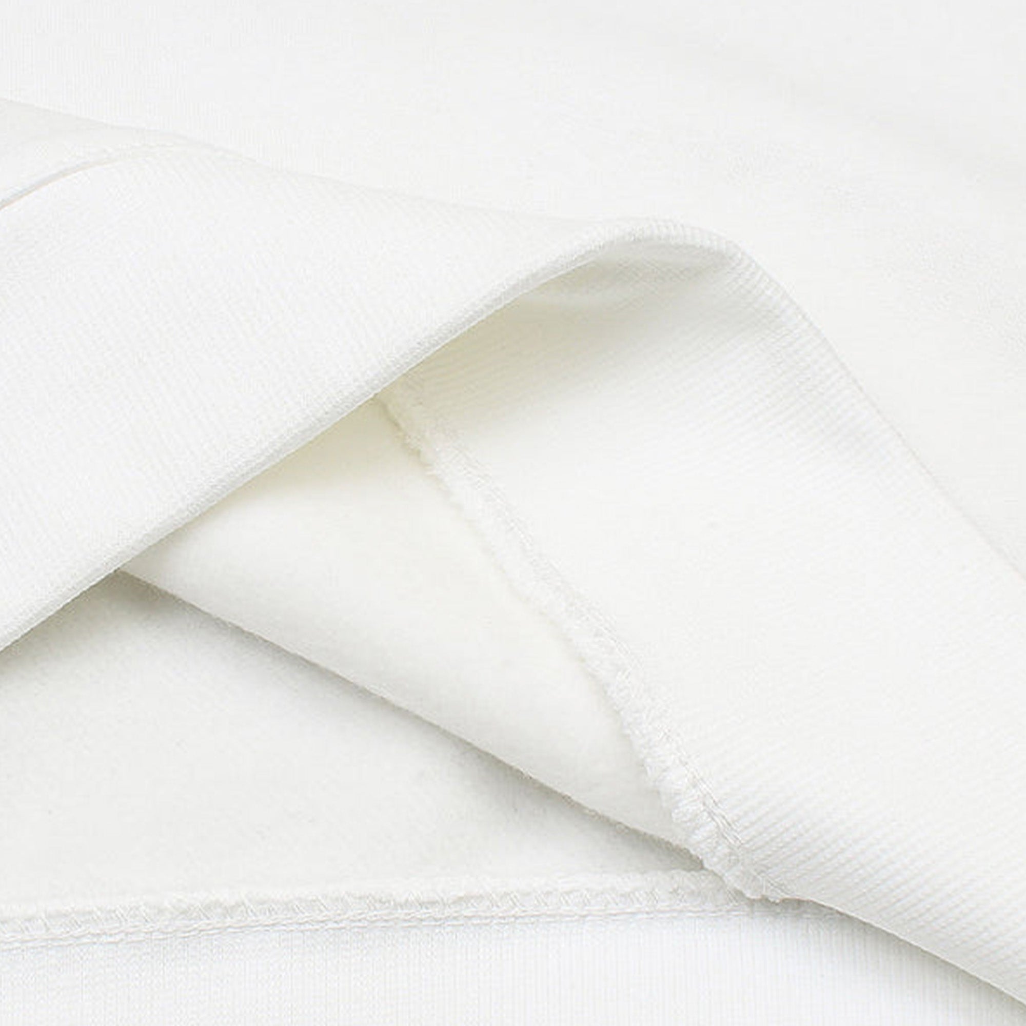 Exclusive A-X Camo Mens Sweat - White