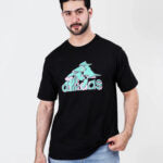 Adidas Original Print Logo Tee