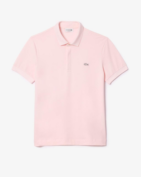 LCT Paris Polo Shirt Light Pink