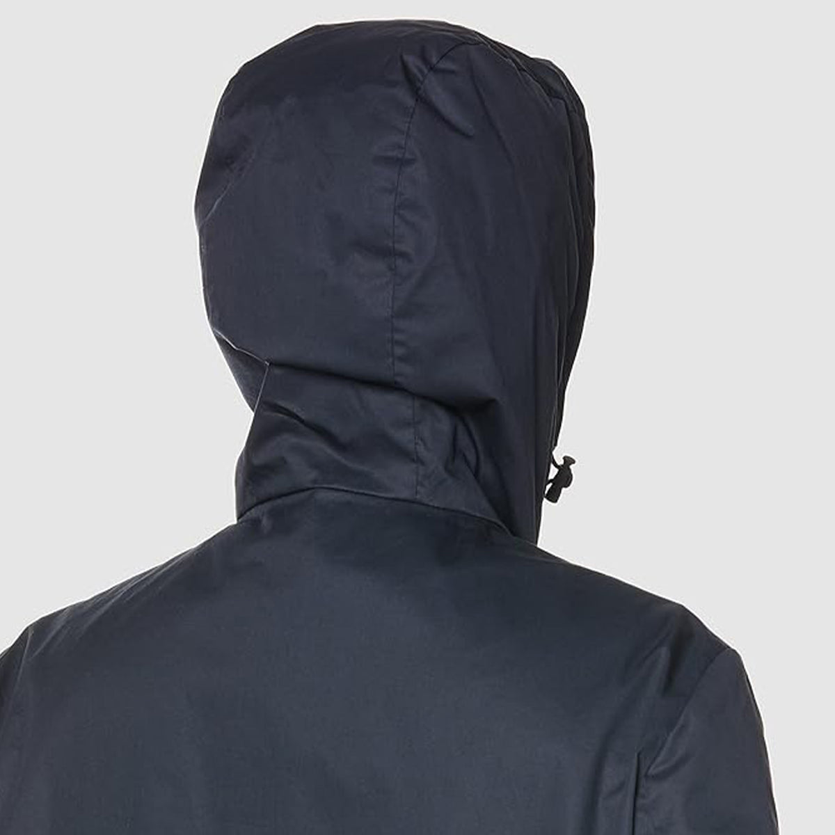 Tommy Hilfiger Reversible Hooded Jacket