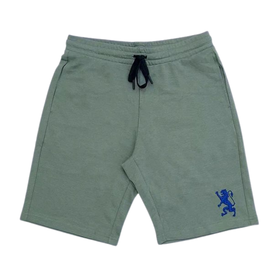 GR - Men Shorts 'Green'  G-Motion