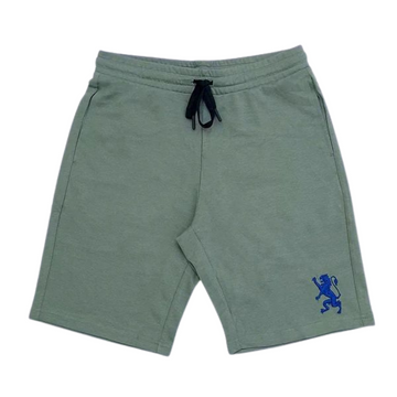 GR - Men Shorts 'Green'  G-Motion