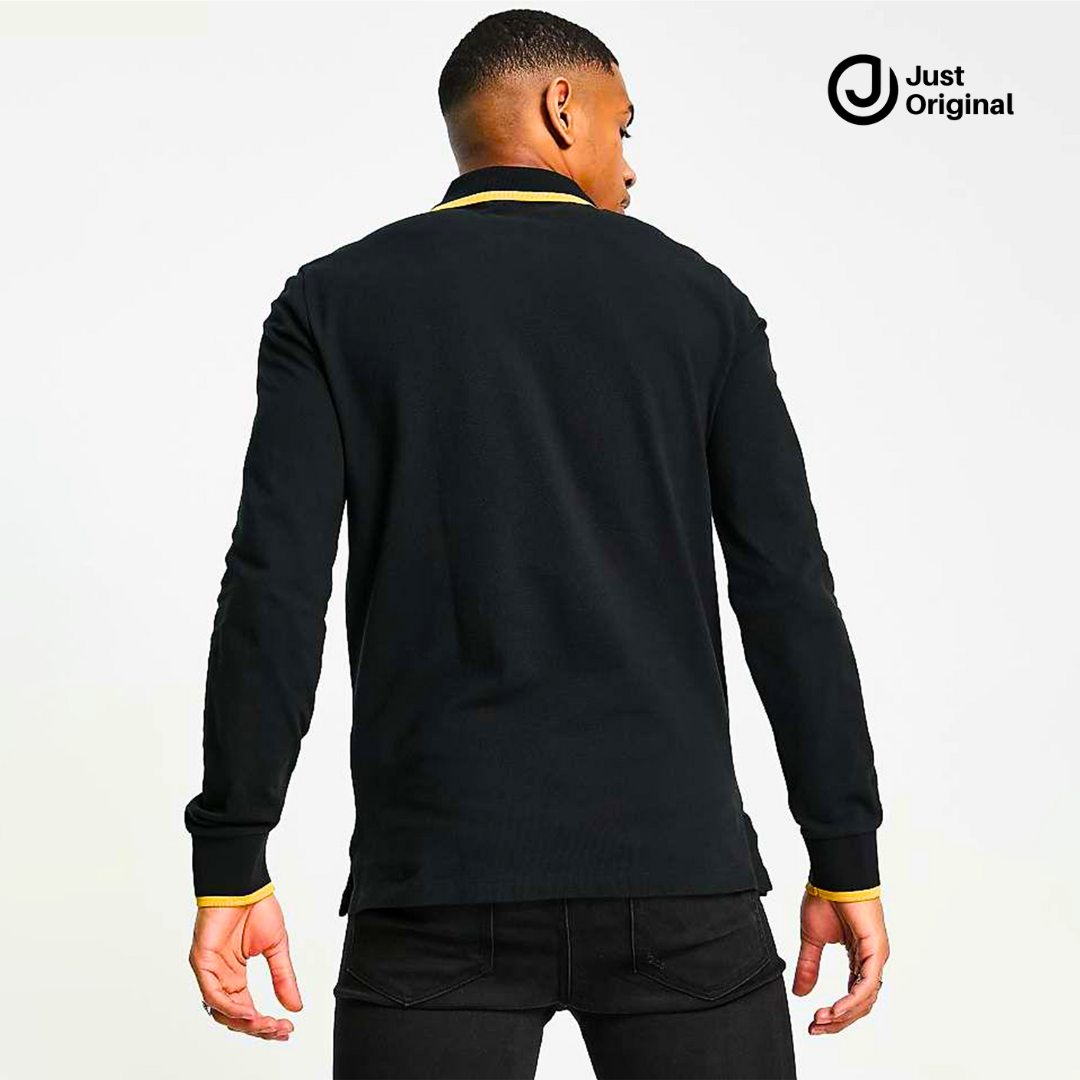Ralph Lauren Full Sleeve Polo