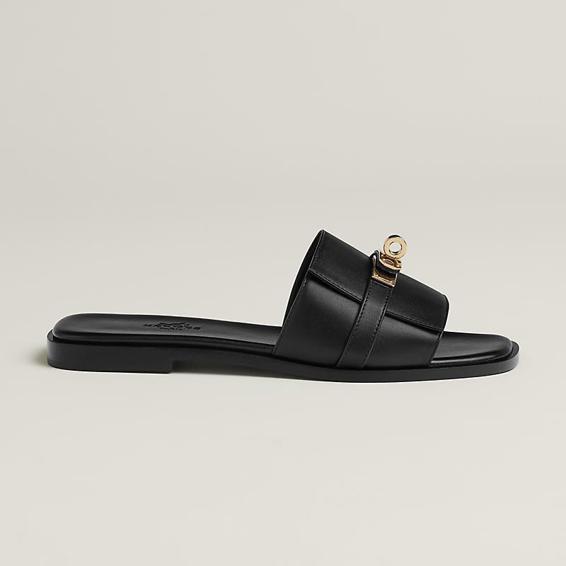 H.E.R.M.E.S Giulia Flats(1:1 Original Quality)