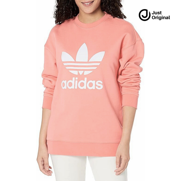 AD Peach Sweatshirt