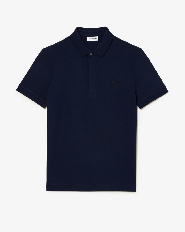 LCT Paris Polo Shirt Blue