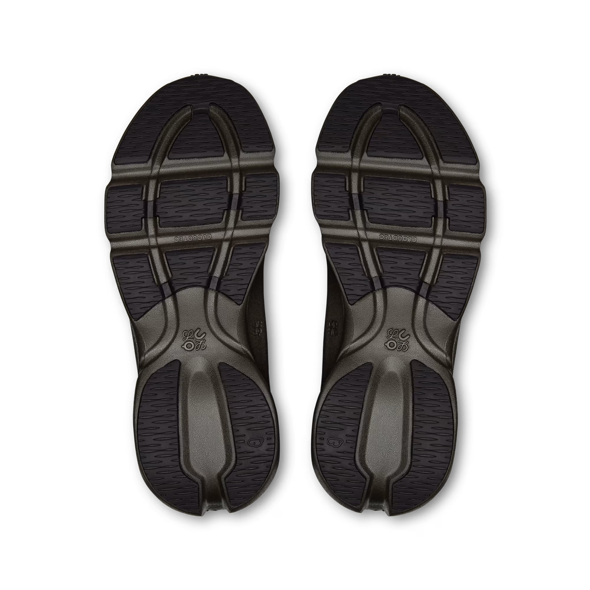 LW CloudSolo DarkBrown|Black