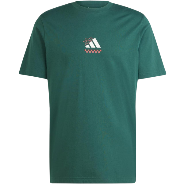 AD Pizza Lounge Tee