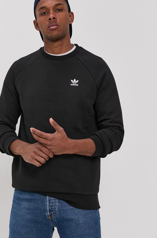AD Originals Sweatshirt Men's Black