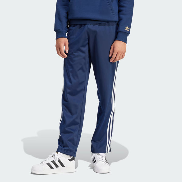 AD-Essentials 3-Stripes Dark Blue Pants