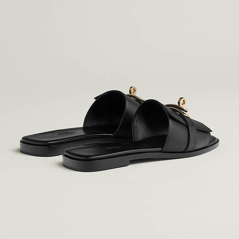 H.E.R.M.E.S Giulia Flats(1:1 Original Quality)
