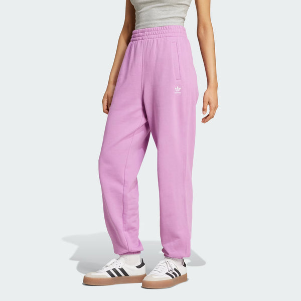 AD-Essentials French Terry Purple Joggers