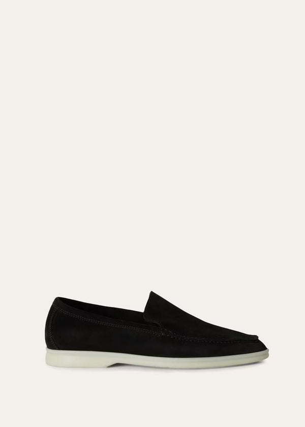 L-P Summer Walk Loafer Black(1:1)
