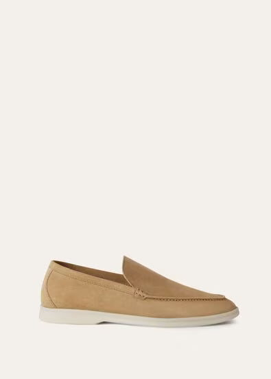L-P Summer Walk Loafer Beige (1:1)