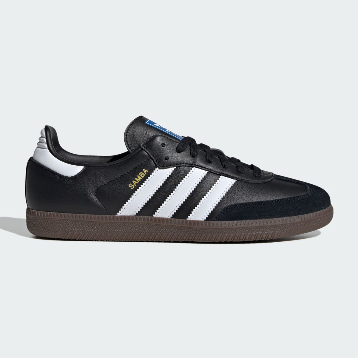 Adidas Samba OG Shoes Core Black