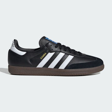 Adidas Samba OG Shoes Core Black