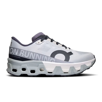 Cloudmonster Hyper White/Gray