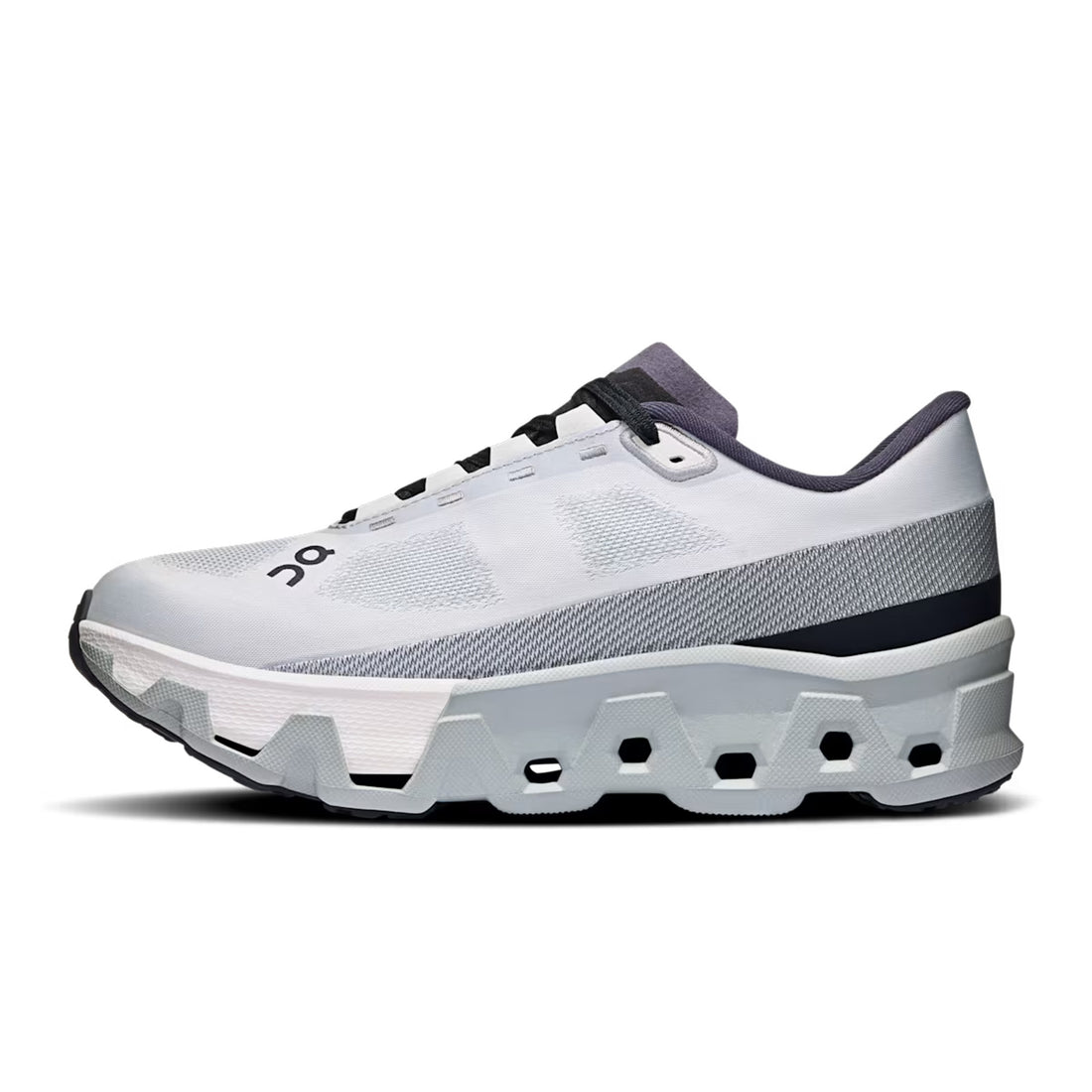Cloudmonster Hyper White/Gray