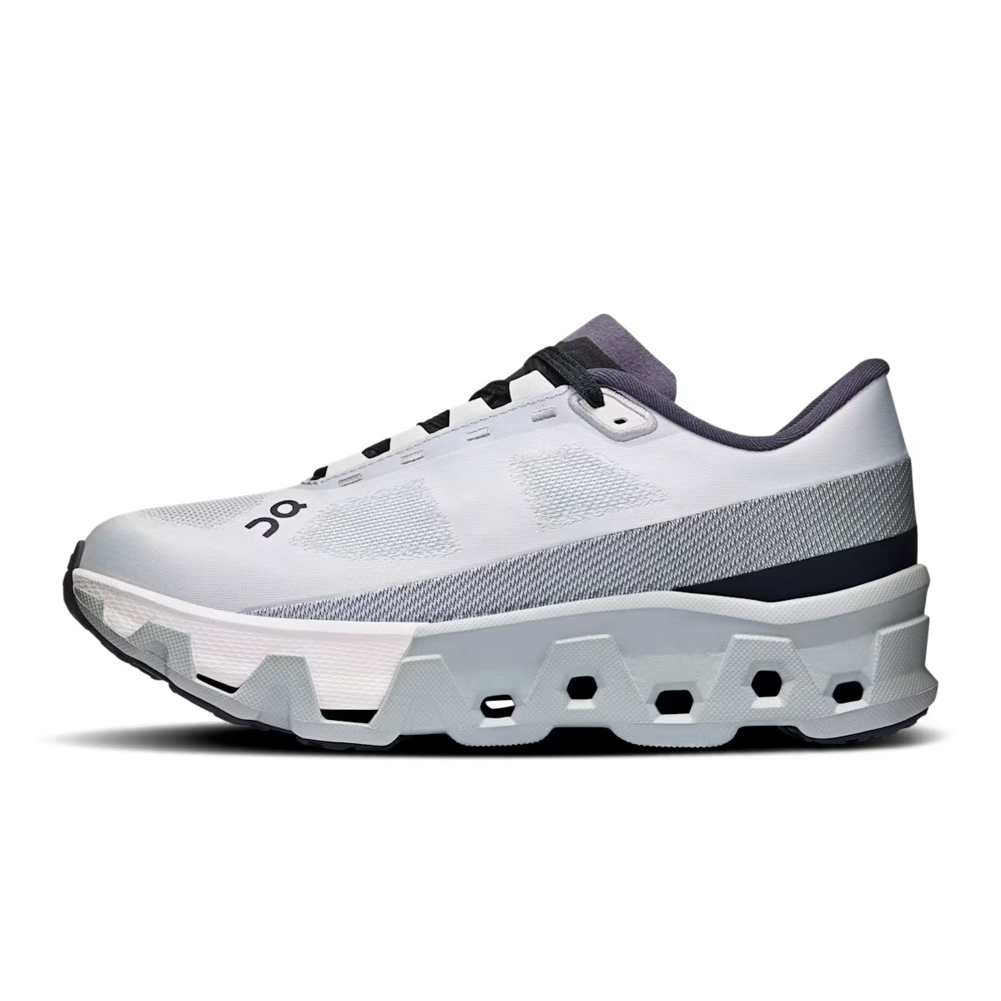 Cloudmonster Hyper White/Gray