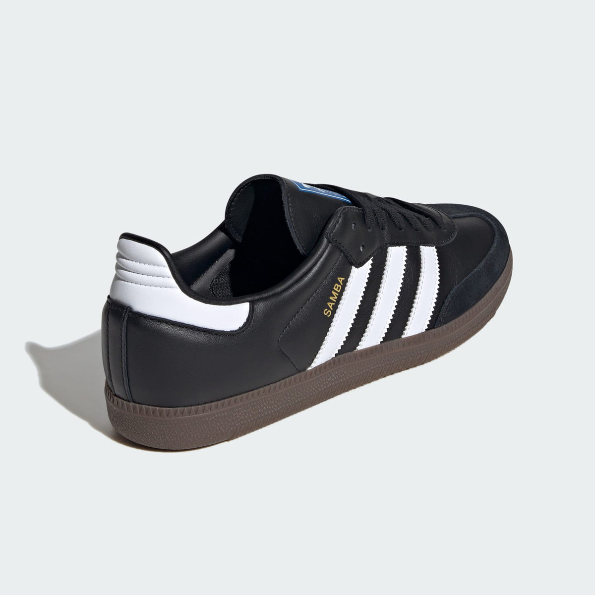 Adidas Samba OG Shoes Core Black