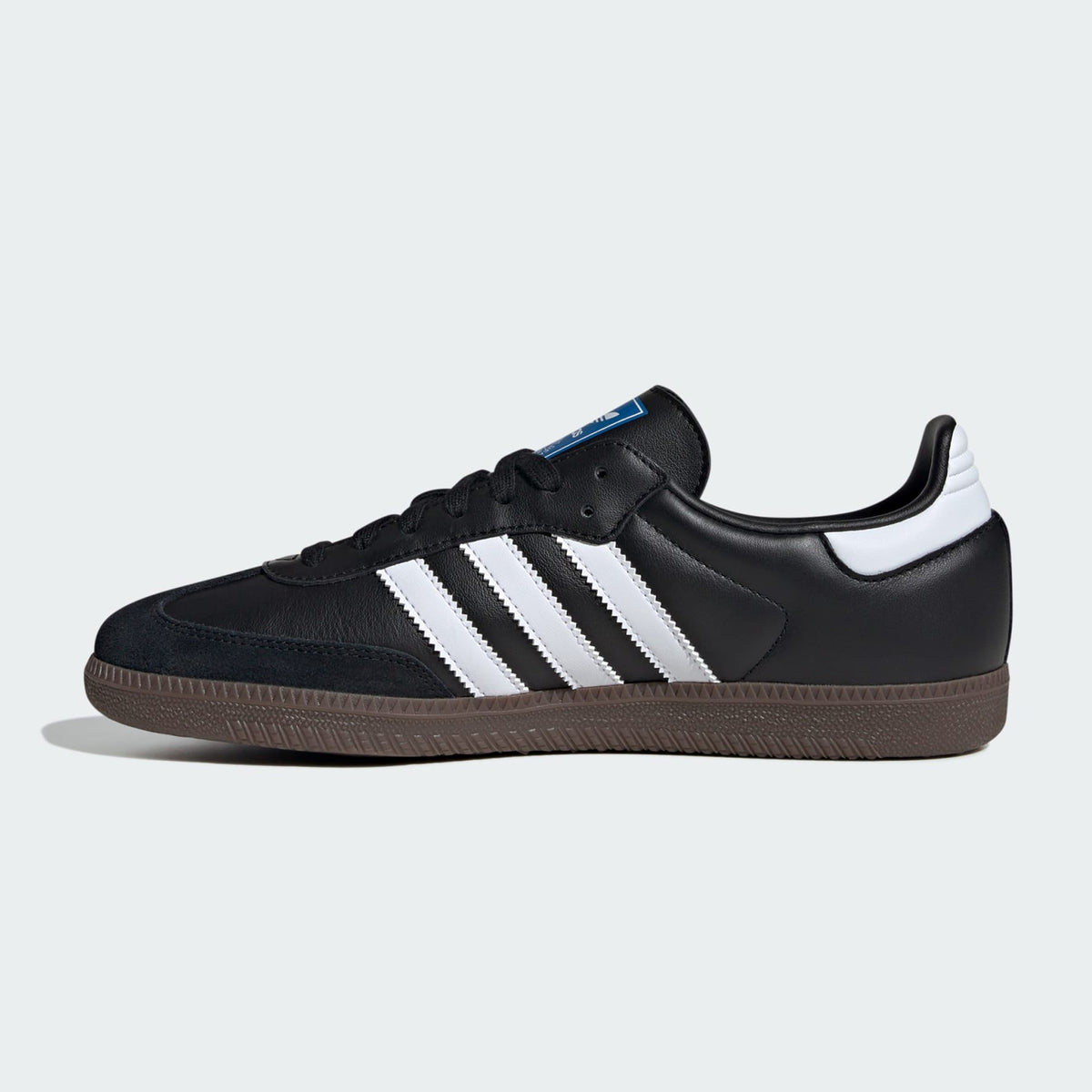 Adidas Samba OG Shoes Core Black