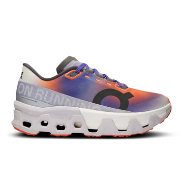 Cloudmonster Hyper Blue/Orange