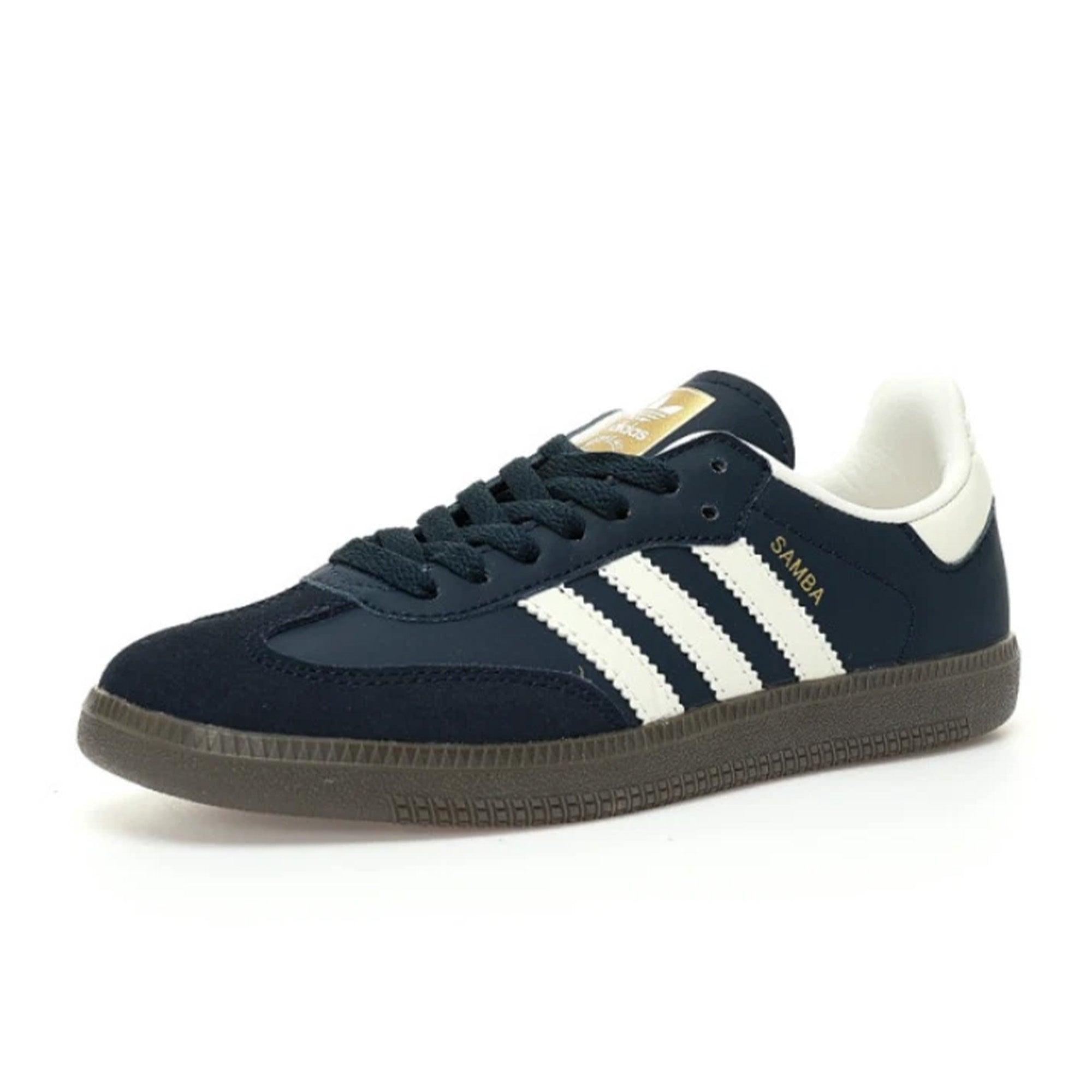 Adidas Samba OG Navy Blue
