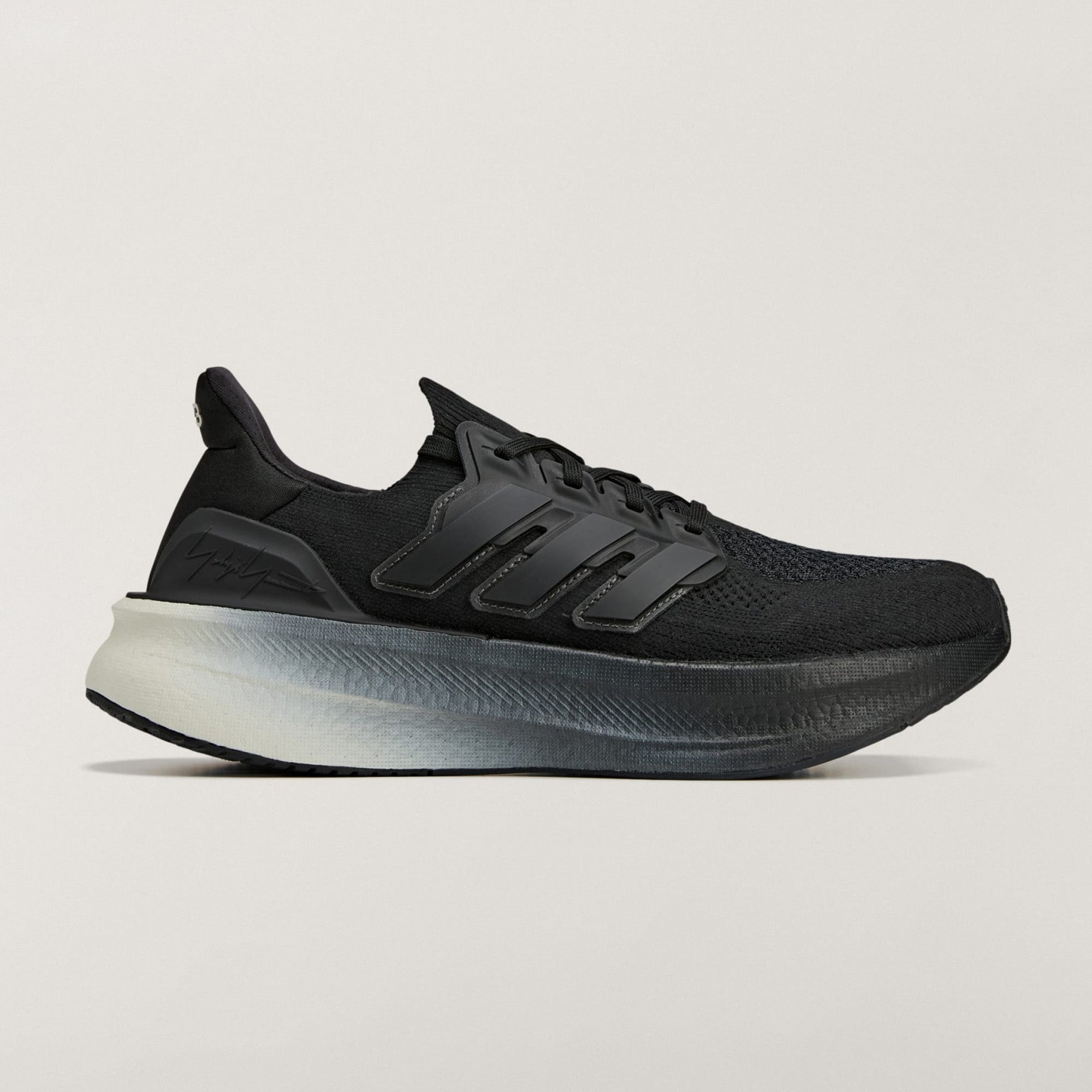 Adidas Y-3 ULTRABOOST 5 BLACK/ORBGRY