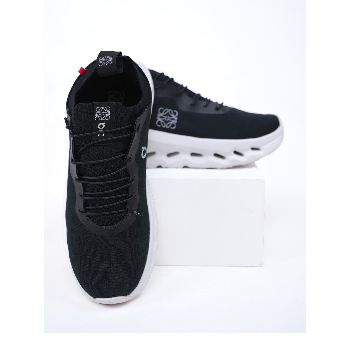 Loewe Cloudtilt 1.0 Black/White
