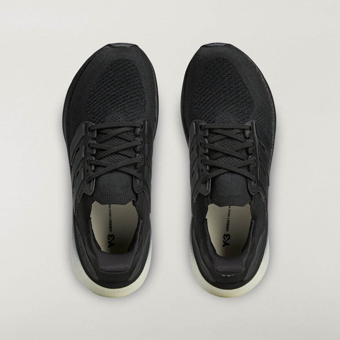 Adidas Y-3 ULTRABOOST 5 BLACK/ORBGRY