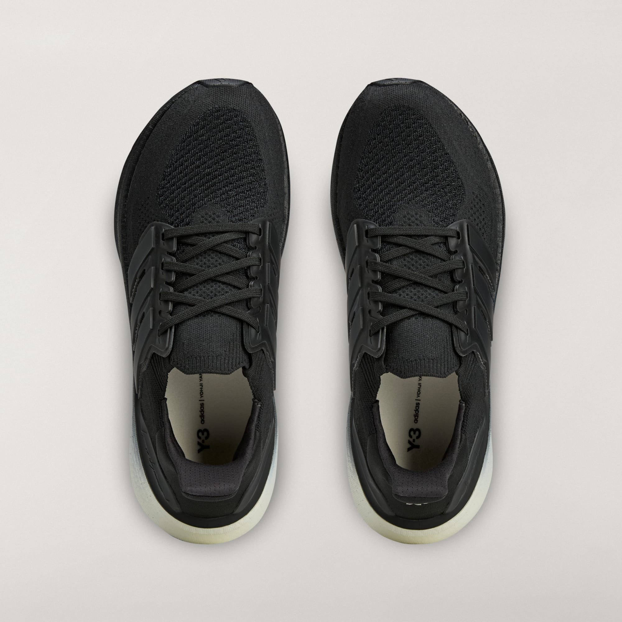 Adidas Y-3 ULTRABOOST 5 BLACK/ORBGRY