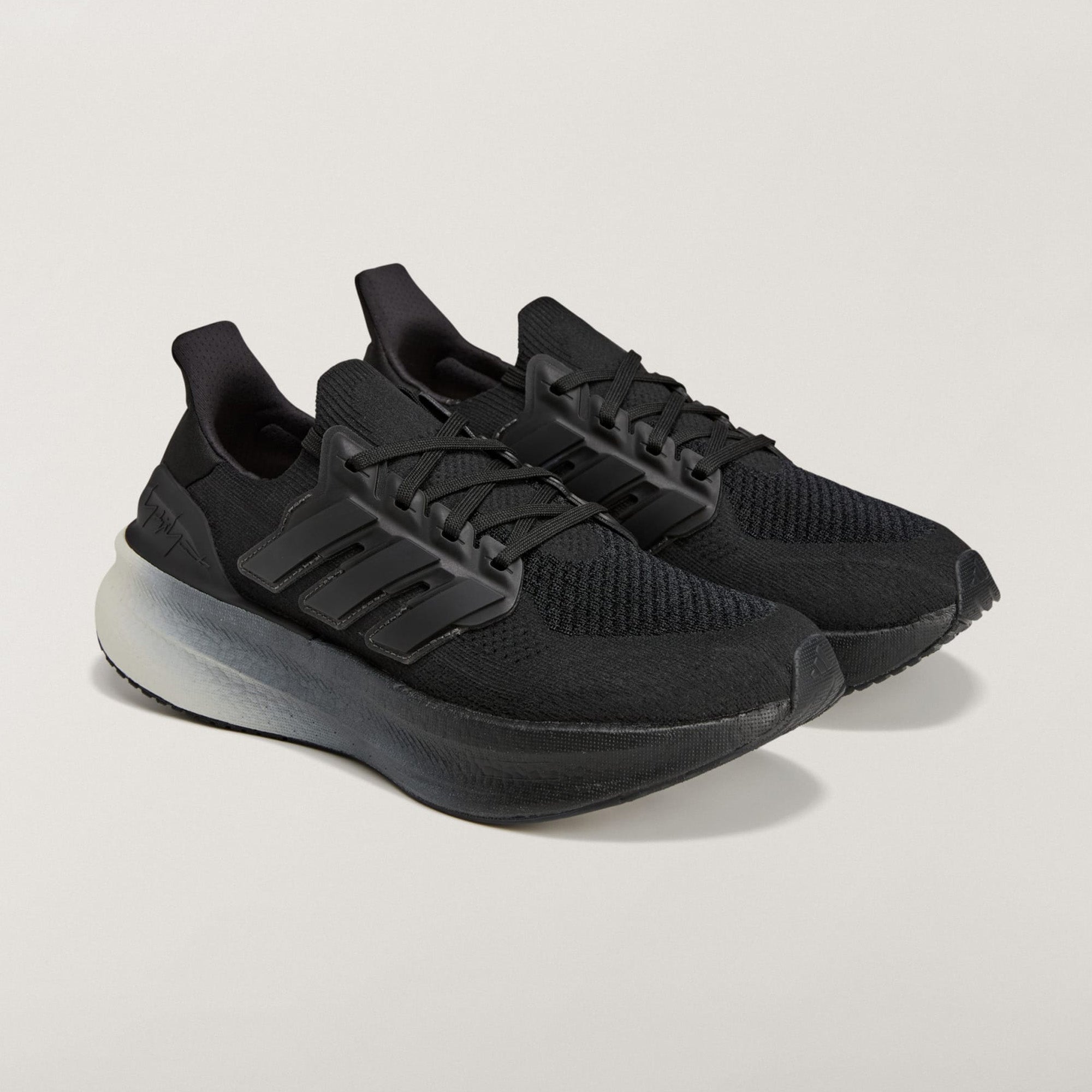 Adidas Y-3 ULTRABOOST 5 BLACK/ORBGRY