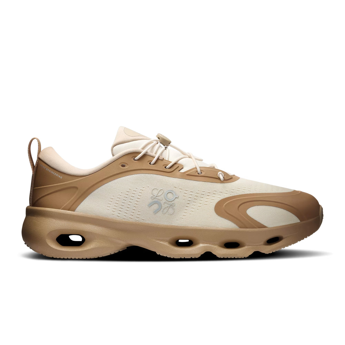 LW CloudSolo Dark Sand | Cream