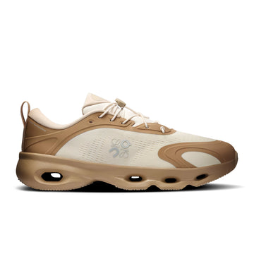 LW CloudSolo Dark Sand | Cream