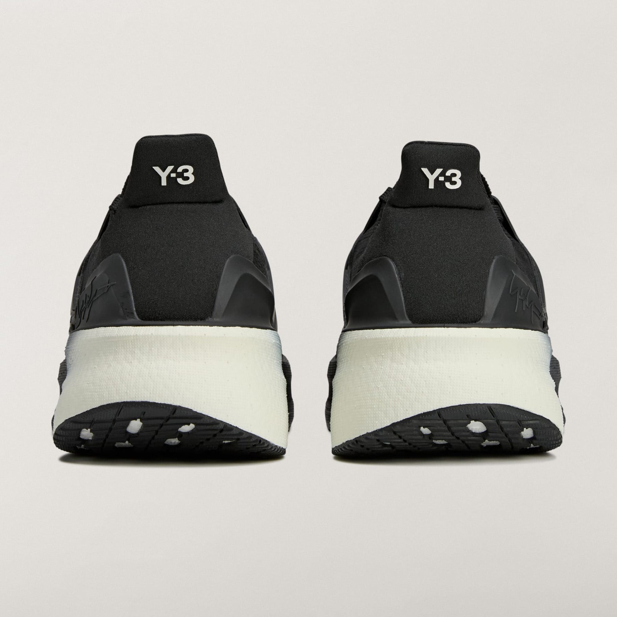 Adidas Y-3 ULTRABOOST 5 BLACK/ORBGRY