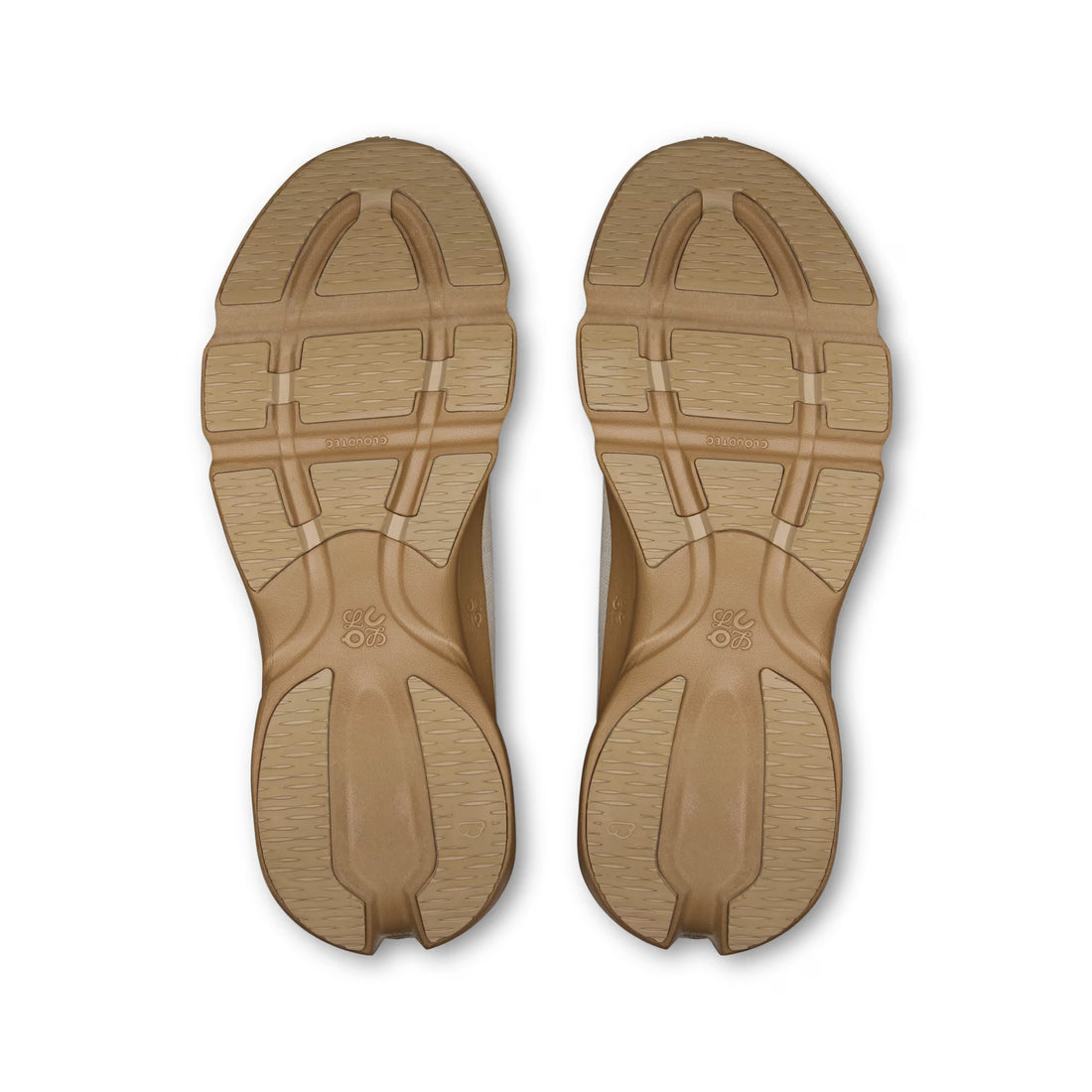 LW CloudSolo Dark Sand | Cream