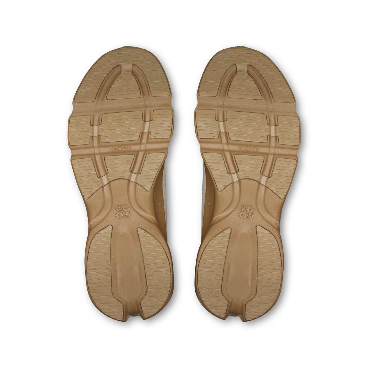 LW CloudSolo Dark Sand | Cream
