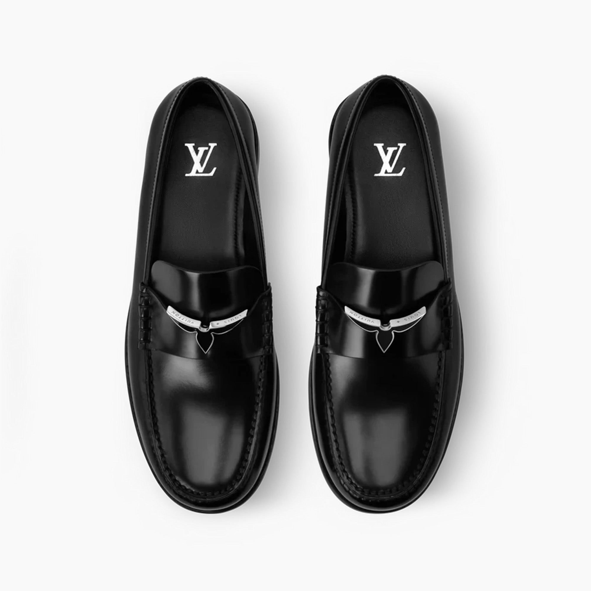 Louis Vuitton Oxford Loafer