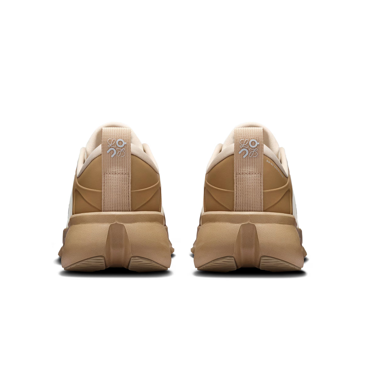 LW CloudSolo Dark Sand | Cream