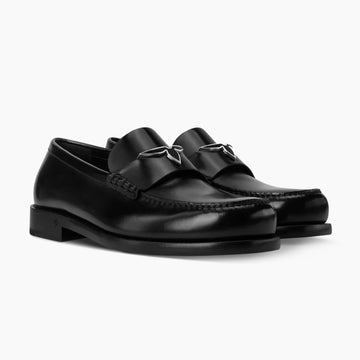 Louis Vuitton Oxford Loafer