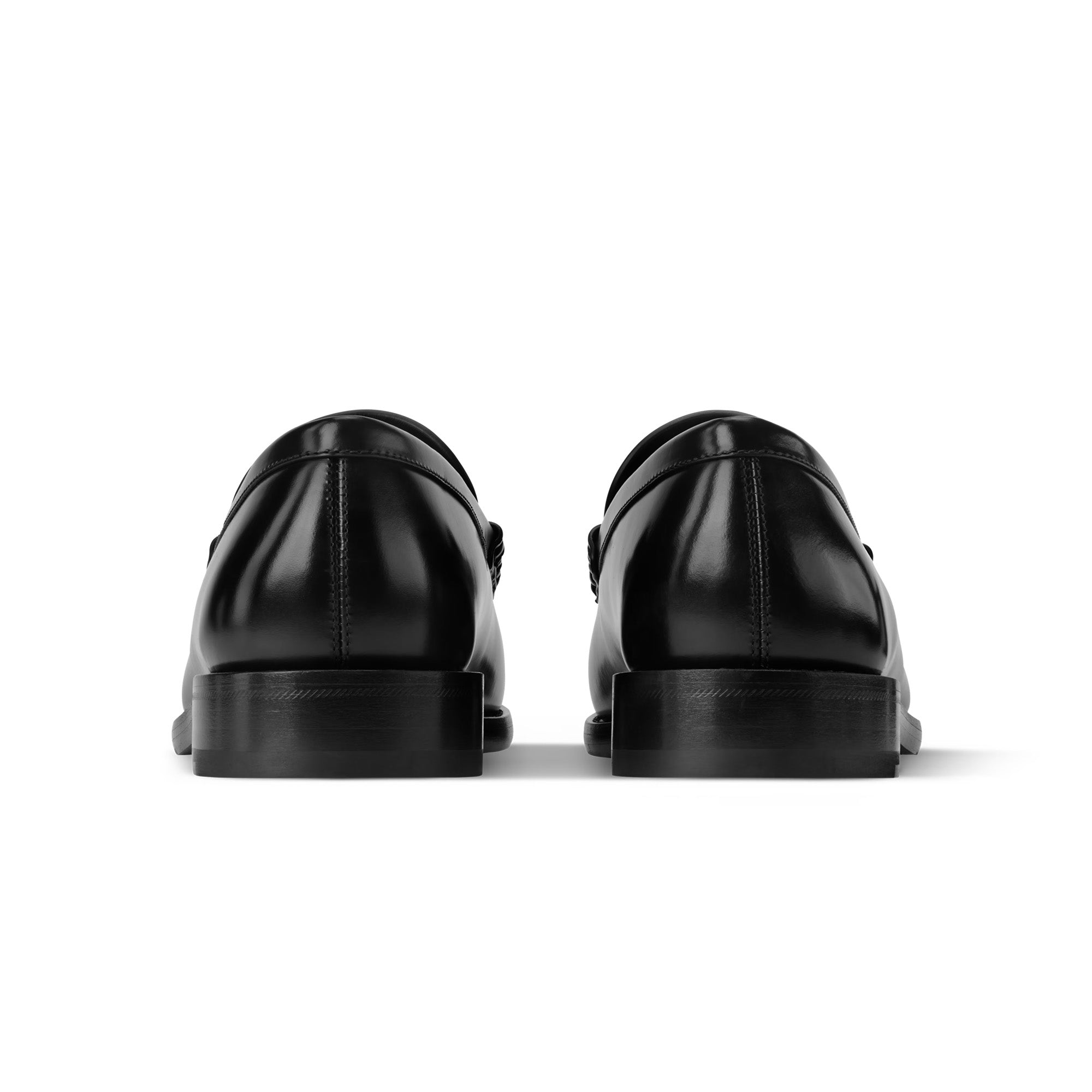Louis Vuitton Oxford Loafer