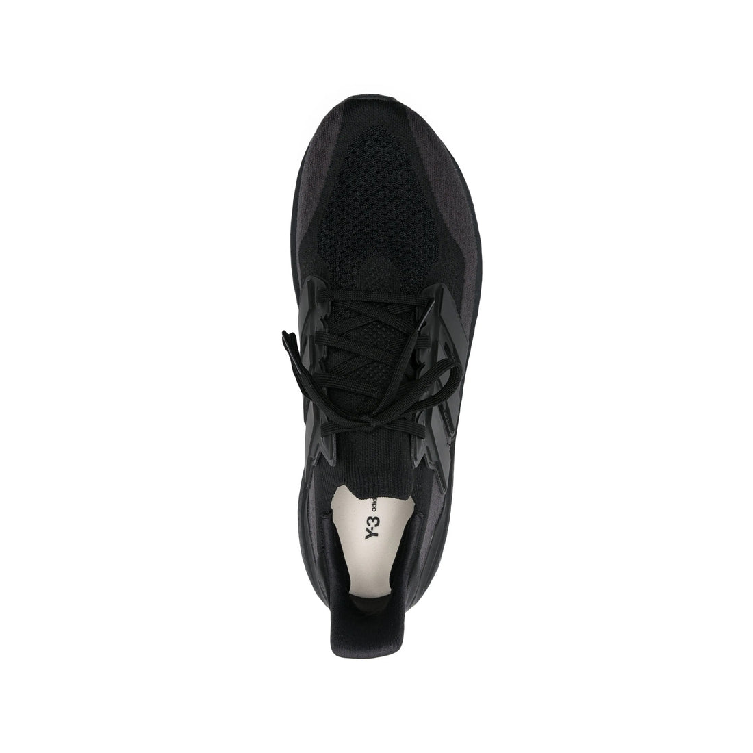 Adidas Y-3 ULTRABOOST 5 BLACK/CARBON