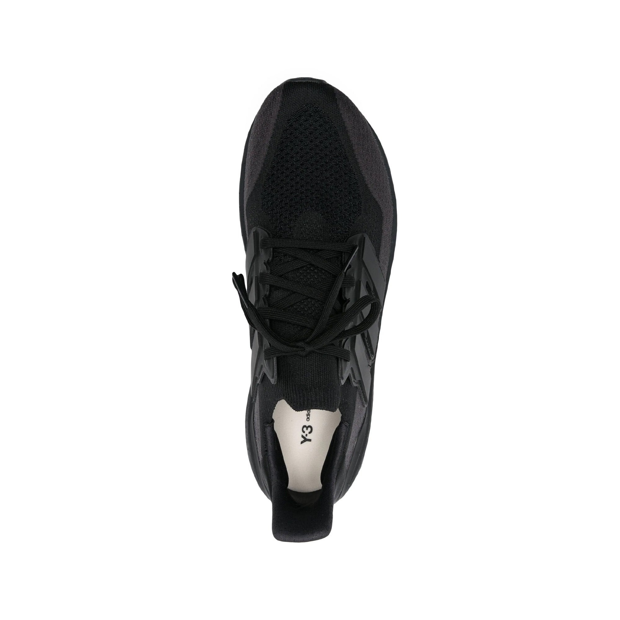 Adidas Y-3 ULTRABOOST 5 BLACK/CARBON