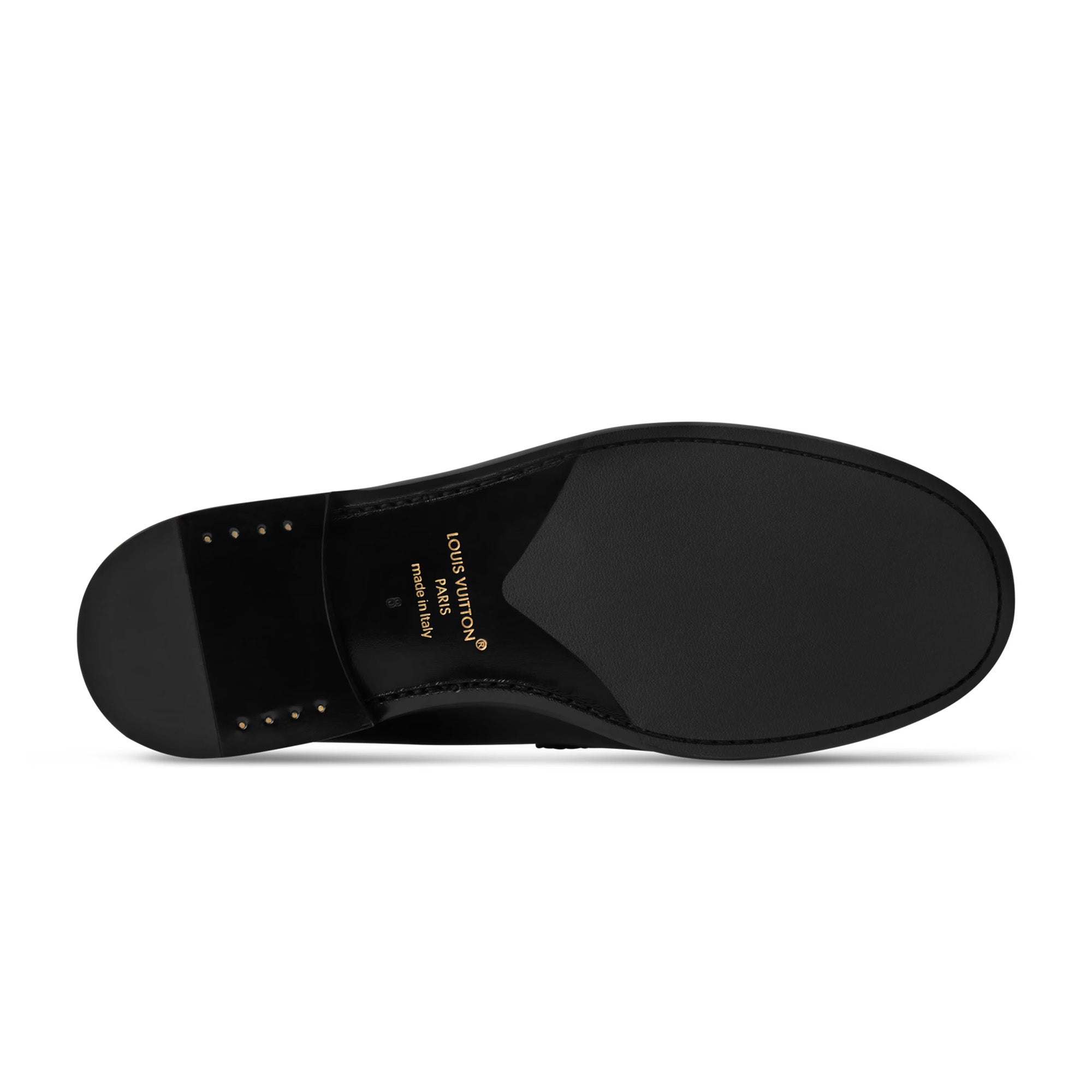 Louis Vuitton Oxford Loafer