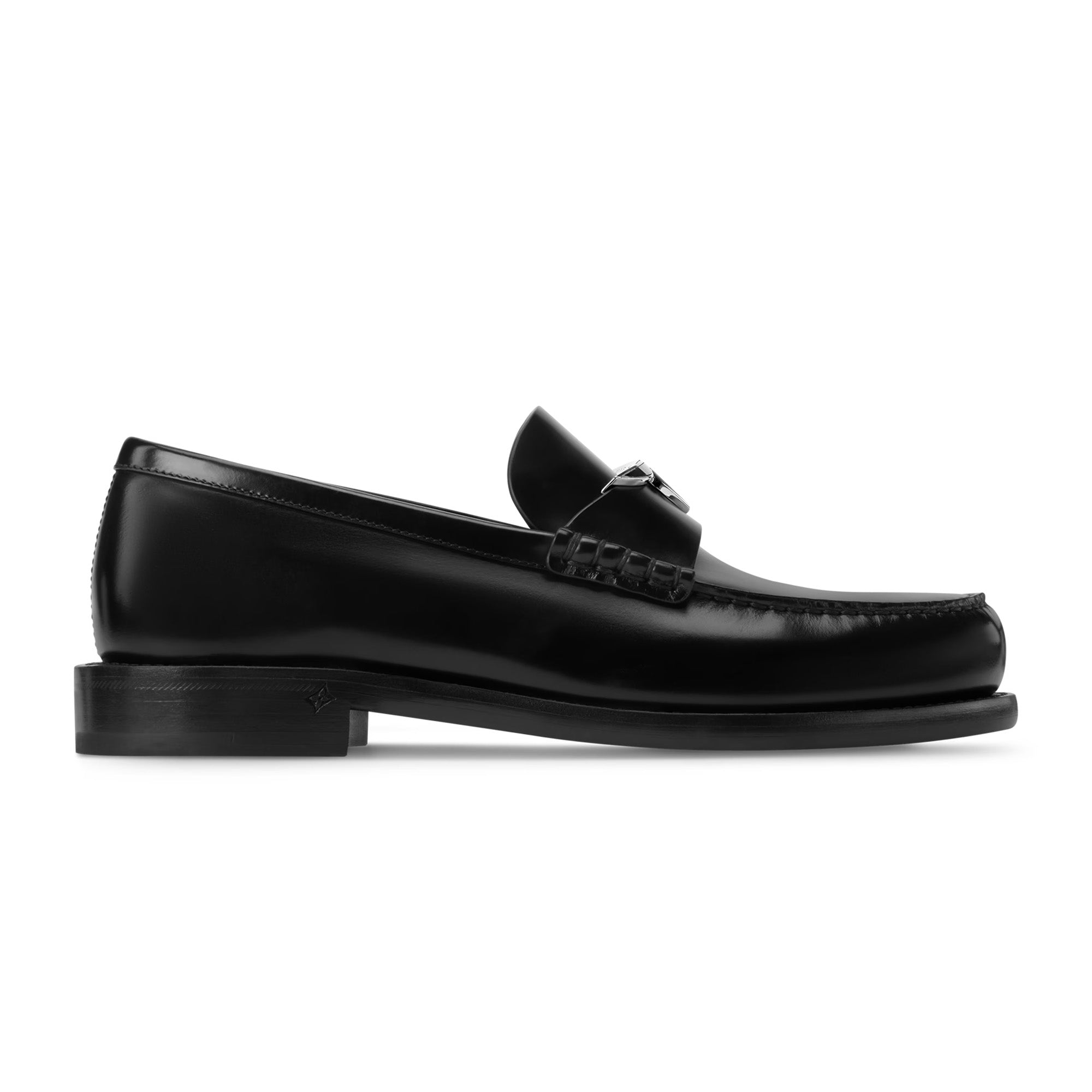 Louis Vuitton Oxford Loafer