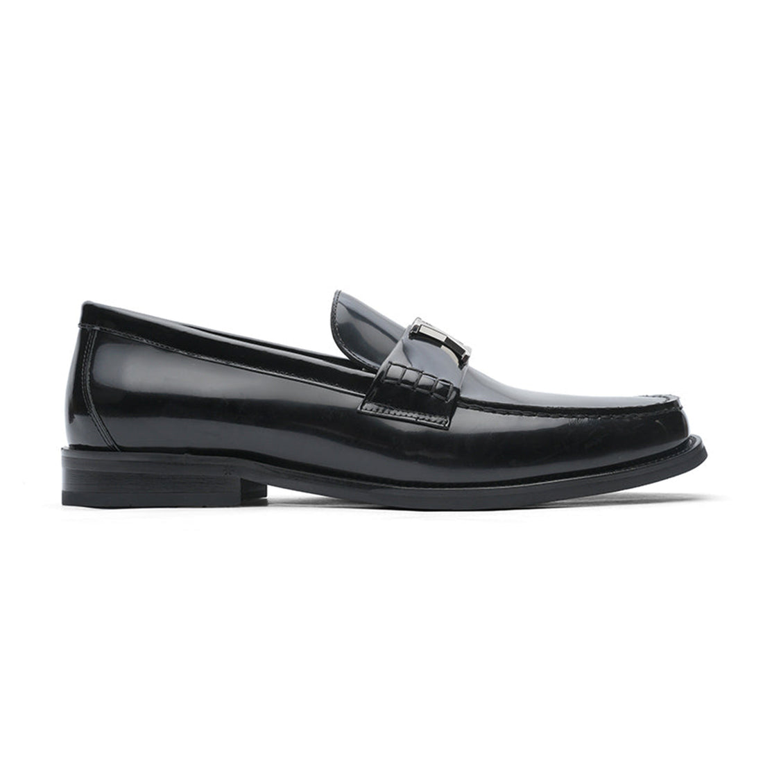 Louis Vuitton Signature Logo Major Loafer