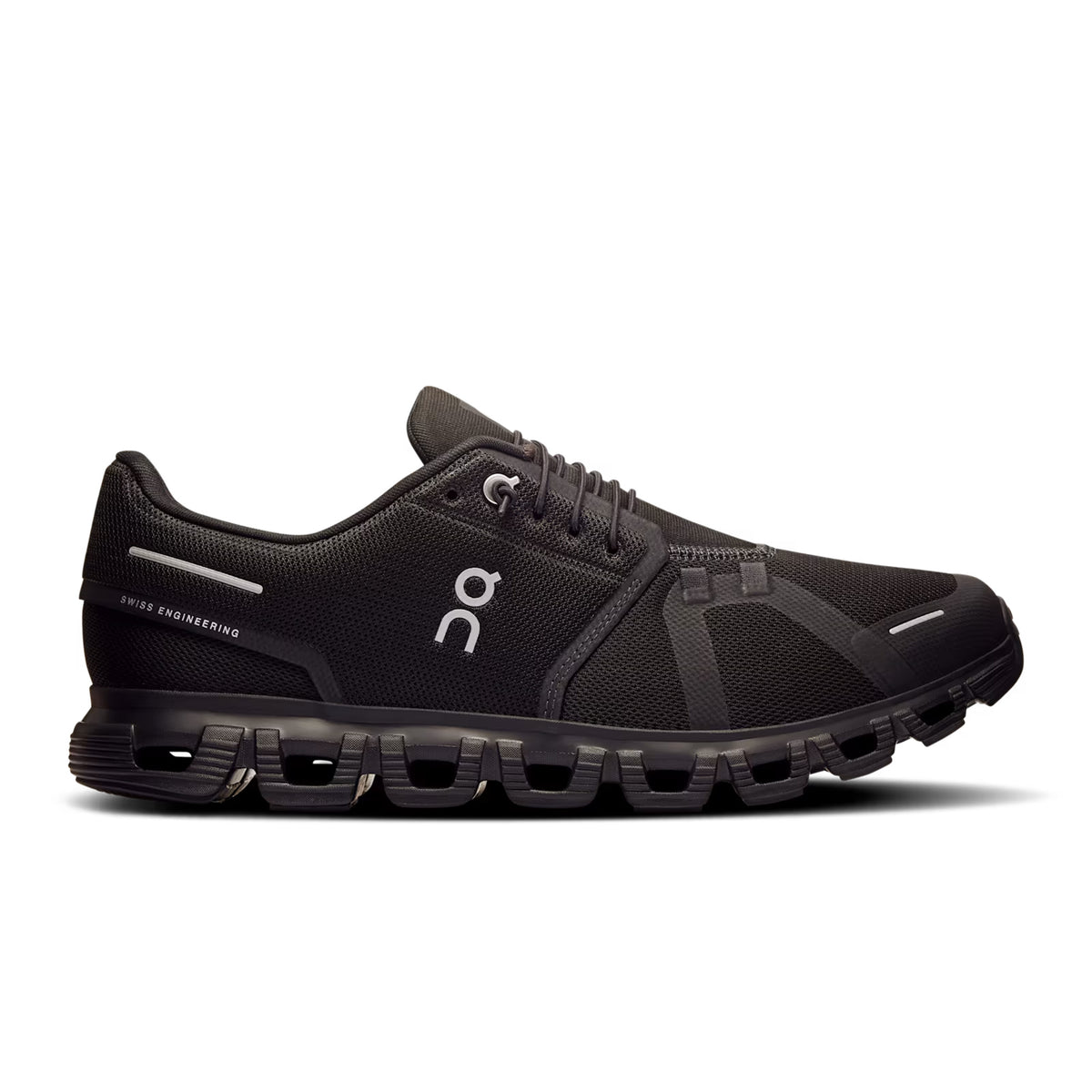 On Cloud 6 ALL BLACK