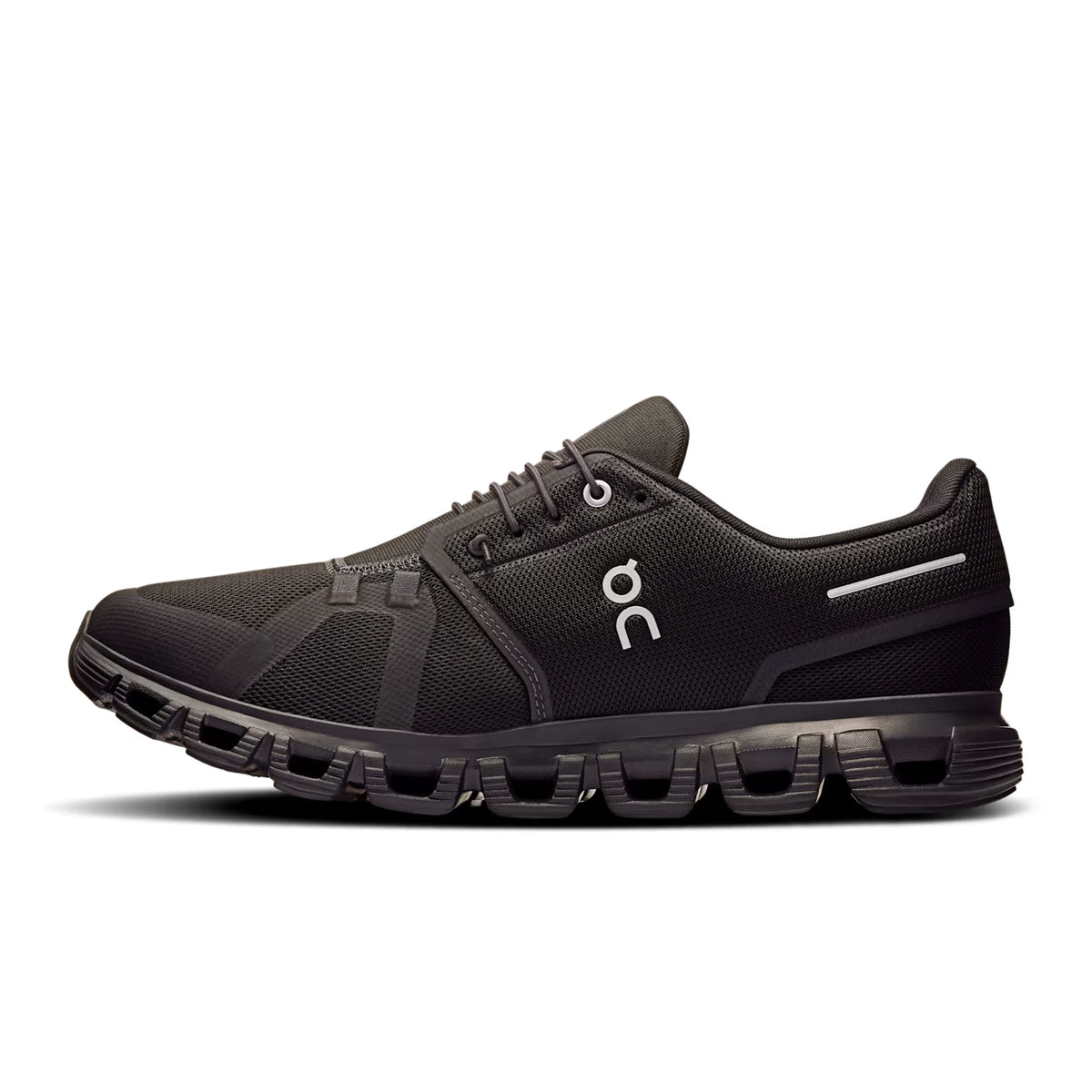 On Cloud 6 ALL BLACK