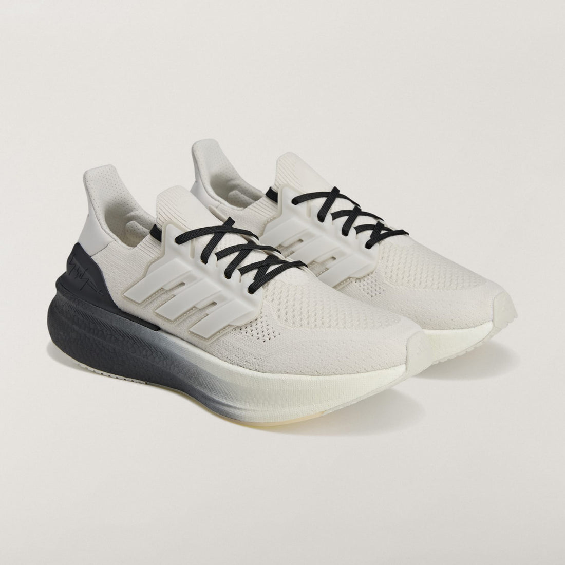 Adidas Y-3 ULTRABOOST 5 ORBGRY/BLACK